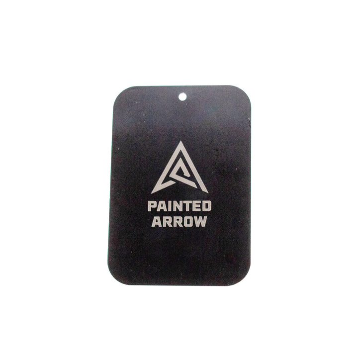 Painted Arrow™ Phone Plate